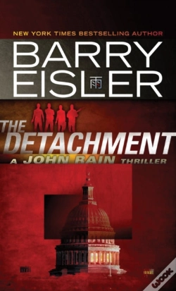 Capa do artigo The Detachment