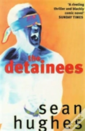 Capa do artigo The Detainees