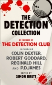 Capa do artigo The Detection Collection