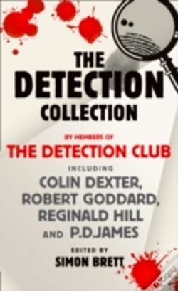 Capa do artigo The Detection Collection