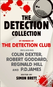 Capa do artigo The Detection Collection