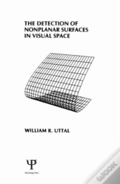 Capa do artigo The Detection Of Nonplanar Surfaces In Visual Space