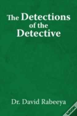 Capa do artigo The Detections Of The Detective