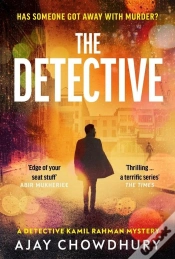Capa do artigo The Detective