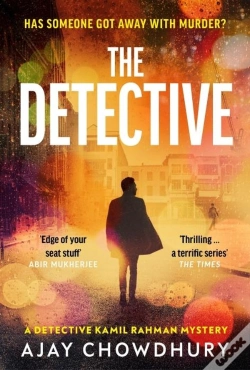Capa do artigo The Detective