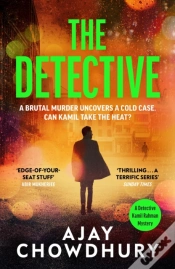 Capa do artigo The Detective