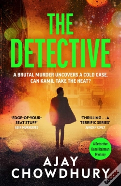 Capa do artigo The Detective