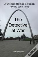 The Detective At War