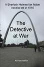 The Detective At War - Preview