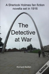 The Detective At War