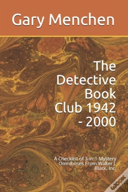 Capa do artigo The Detective Book Club 1942 - 2000