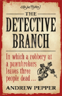 The Detective Branch - Preview