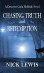 The Detective Carla Mcbride Chronicles Chasing Truth And Redemption - Preview