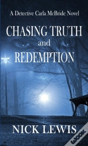 Capa do artigo The Detective Carla Mcbride Chronicles Chasing Truth And Redemption