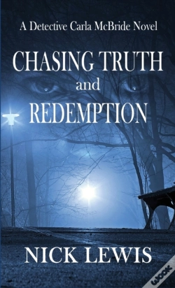 Capa do artigo The Detective Carla Mcbride Chronicles Chasing Truth And Redemption