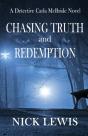 The Detective Carla Mcbride Chronicles Chasing Truth And Redemption - Preview
