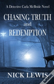 Capa do artigo The Detective Carla Mcbride Chronicles Chasing Truth And Redemption