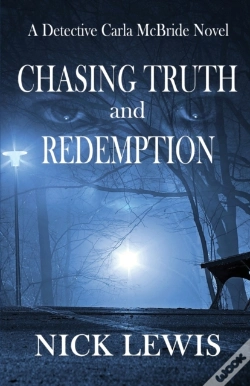 Capa do artigo The Detective Carla Mcbride Chronicles Chasing Truth And Redemption