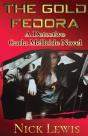 The Detective Carla Mcbride Chronicles - Preview
