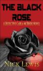The Detective Carla Mcbride Chronicles - Preview