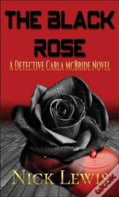 The Detective Carla Mcbride Chronicles