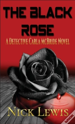 Capa do artigo The Detective Carla Mcbride Chronicles