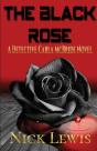 The Detective Carla Mcbride Chronicles: - Preview
