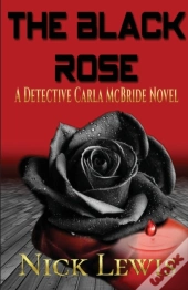 The Detective Carla Mcbride Chronicles: