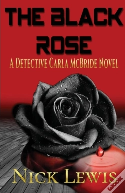 Capa do artigo The Detective Carla Mcbride Chronicles: