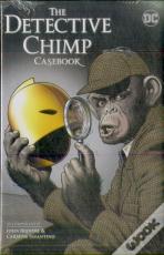 The Detective Chimp Casebook