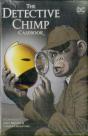 The Detective Chimp Casebook - Preview