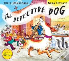 The Detective Dog