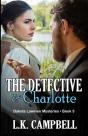The Detective & Charlotte - Preview