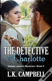 Capa do artigo The Detective & Charlotte