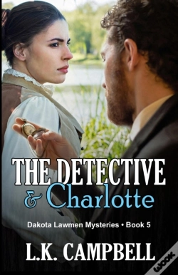 Capa do artigo The Detective & Charlotte