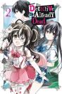 The Detective Is Already Dead, Vol. 2 (Manga) - Preview