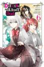 The Detective Is Already Dead, Vol. 6 (Manga) - Preview