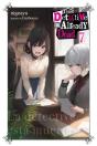 The Detective Is Already Dead, Vol. 7 - Preview