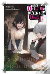 Capa do artigo The Detective Is Already Dead, Vol. 7