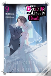 Capa do artigo The Detective Is Already Dead, Vol. 9