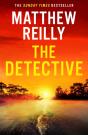 The Detective - Preview
