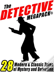 Capa do artigo The Detective Megapack ®
