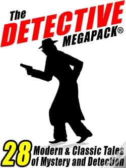 Capa do artigo The Detective Megapack ®