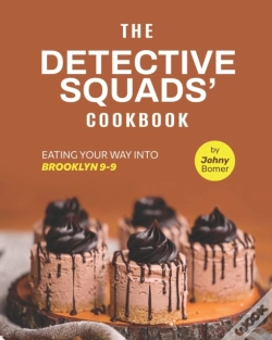 Capa do artigo The Detective Squads' Cookbook