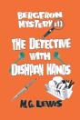 The Detective With Dishpan Hands - Preview