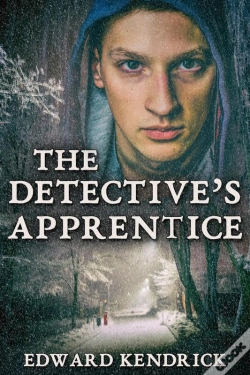 Capa do artigo The Detective'S Apprentice