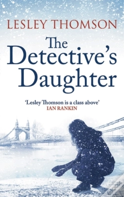 Capa do artigo The Detective'S Daughter