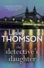The Detective'S Daughter - Preview