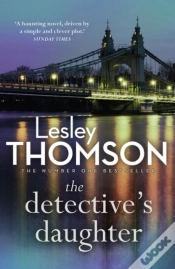 Capa do artigo The Detective