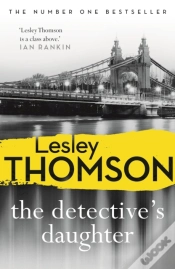 Capa do artigo The Detective